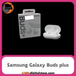 هدفون بلوتوث سامسونگ Samsung Galaxy Buds plus SM-R175 White