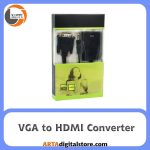 تبدیل VGA To HDMI