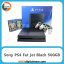 کنسول PS4 Fat Jet Black 500GB