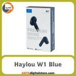 هدفون بلوتوثی هایلو Haylou W1 Blue