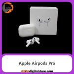 هندزفری ایرپاد Apple Airpods Pro with MagSafe Charging Case 2021