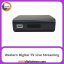 پخش کننده خانگی Western Digital TV Live Streaming
