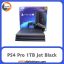 کنسول PS4 Pro 1TB Black تک دسته
