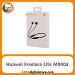 هندزفری بلوتوث گردنی هوآوی Huawei Freelace Lite M0003 Black