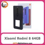 شیائومی Xiaomi Redmi 8 4GB/64GB Onyx Black