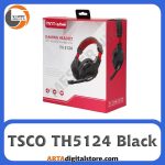 هدست تسکو TSCO TH5124 Black