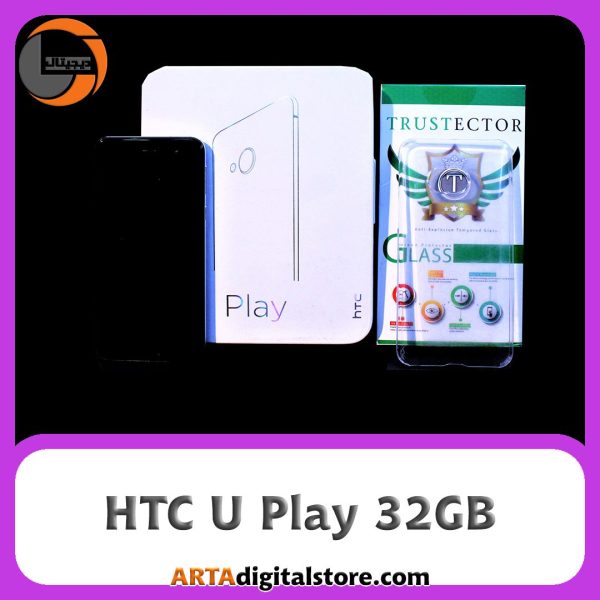 موبایل HTC U Play 32GB