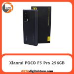 شیائومی Xiaomi POCO F5 Pro 12GB/256GB Black