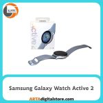 ساعت سامسونگ Samsung Galaxy Watch Active 2 SM-R820 Cloud Silver