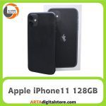 اپل آیفون Apple iPhone 11 CH/A 128GB Black