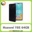 هوآوی Huawei Y8S 4GB/64GB Midnight Black