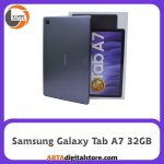 تبلت سامسونگ Samsung Galaxy Tab A7 T505N 32GB Gray