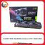 کارت گرافیک ایسوس ASUS STRIX GAMING Geforce GTX 1060 6GB Black