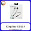 هندزفری بلوتوث گردنی KingStar KBE75 Black