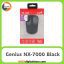 موس بی سیم جنیوس Genius NX-7000 Black