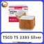 اسپیکر بلوتوثی تسکو TSCO TS 2385 Silver