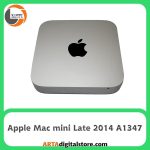مک مینی Apple Mac mini Late 2014 A1347