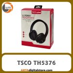 هدفون تسکو TSCO TH5376 Black