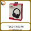 هدفون تسکو TSCO TH5376 Black