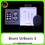 هندزفری بیتس Beats UrBeats 3 مخصوص اپل