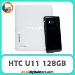 اچ تی سی HTC U11 6GB/128GB Biriliant Black