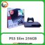 کنسول PS3 Slim 256GB دو دسته
