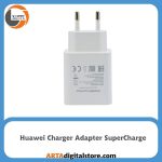شارژر فست شارژ هوآوی Charger Adapter Huawei SuperCharge White