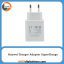 شارژر فست شارژ هوآوی Charger Adapter Huawei SuperCharge White