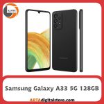 سامسونگ Samsung A33 5G 8GB/128GB