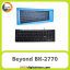 کیبورد Beyond BK-2770 Black