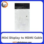 کابل تبدیل Mini Display به HDMI