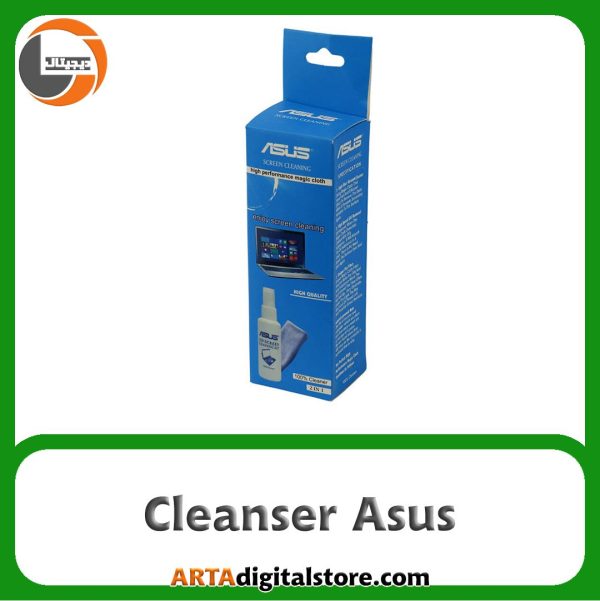 کلینر ایسوس Cleanser Asus