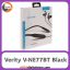 هدست بلوتوث وریتی Verity V-NE77BT Black