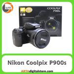 دوربین سوپر زوم نیکون Nikon Coolpix P900s