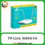 مودم روتر تی پی لینک Modem TP-Link W8961N ADSL2+ 300Mbps white