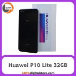 هوآوی -Huawei P10 Lite 4GB/32GB Midnight Black