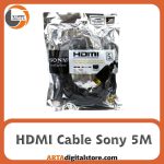 کابل HDMI Sony 5M
