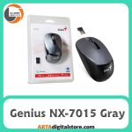 ماوس بی سیم Genius مدل NX-7015