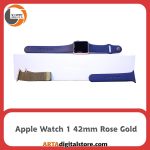 اپل واچ Apple Watch سری یک Rose Gold