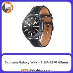 ساعت سامسونگ Samsung Galaxy Watch 3 SM-R840 Mystic Black
