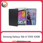 تبلت سامسونگ Smsung Galaxy Tab A T295 2GB/32GB Black