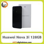هوآوی Huawei Nova 3i 4GB/128GB Black