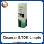 کلینر Cleanser E.TOK Limpio 250ML