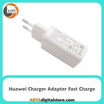 آداپتور شارژر هوآوی Charger Adapter Huawei Fast Charger White