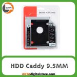 مبدل هارد کدی HDD Caddy 9.5mm
