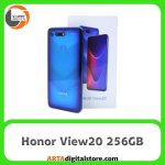 آنر Honor View20 8GB/256GB Phantom Blue