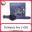 ساعت دو صفحه خاص و حرفه ای تیک واچ TicWatch Pro 3 GPS