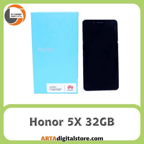 آنر Honor 5X 32GB