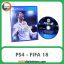 بازی PS4 - FIFA 18