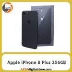 اپل آیفون Apple iPhone 8 Plus 256GB Space Gray
